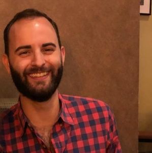 Meet your Posher, Chris